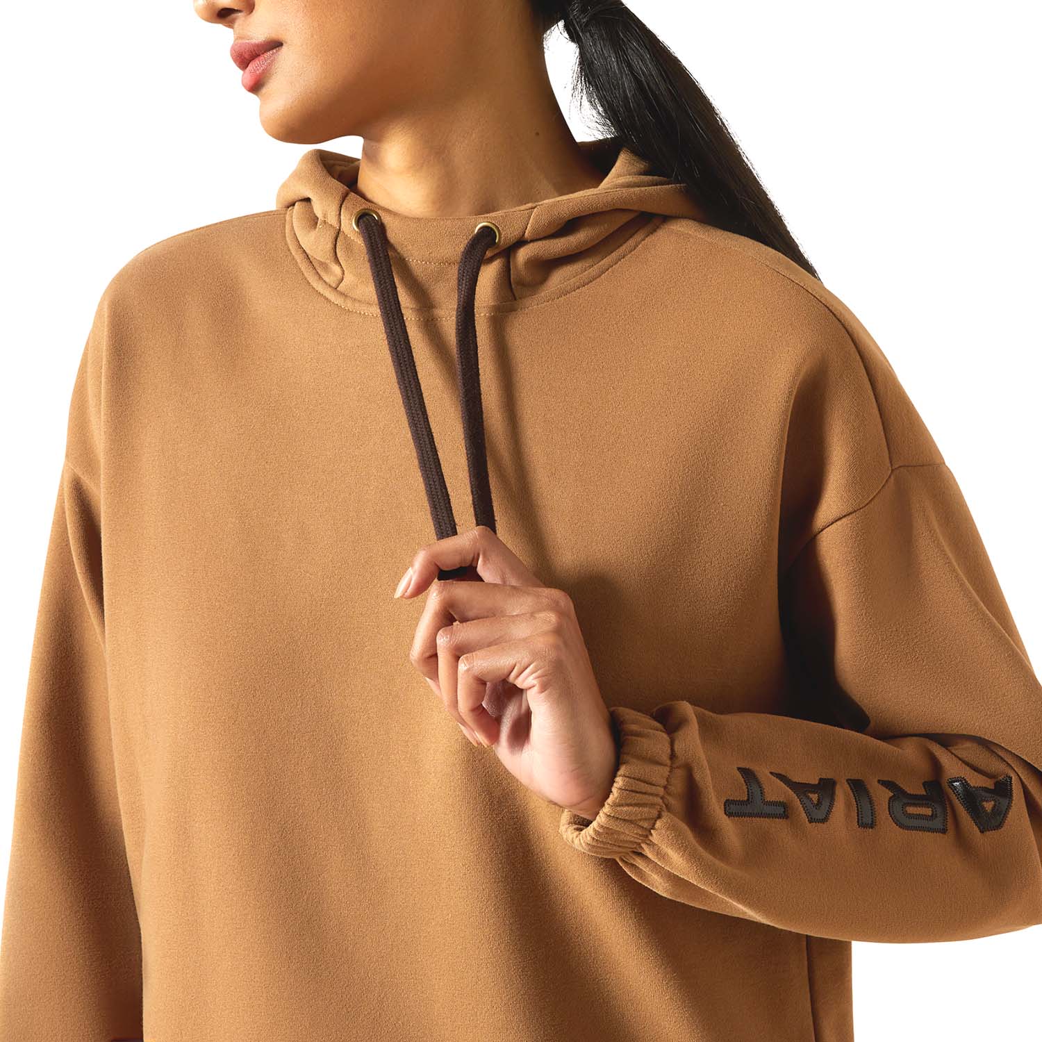 Ariat Womens Essential Hoodie - Image 6