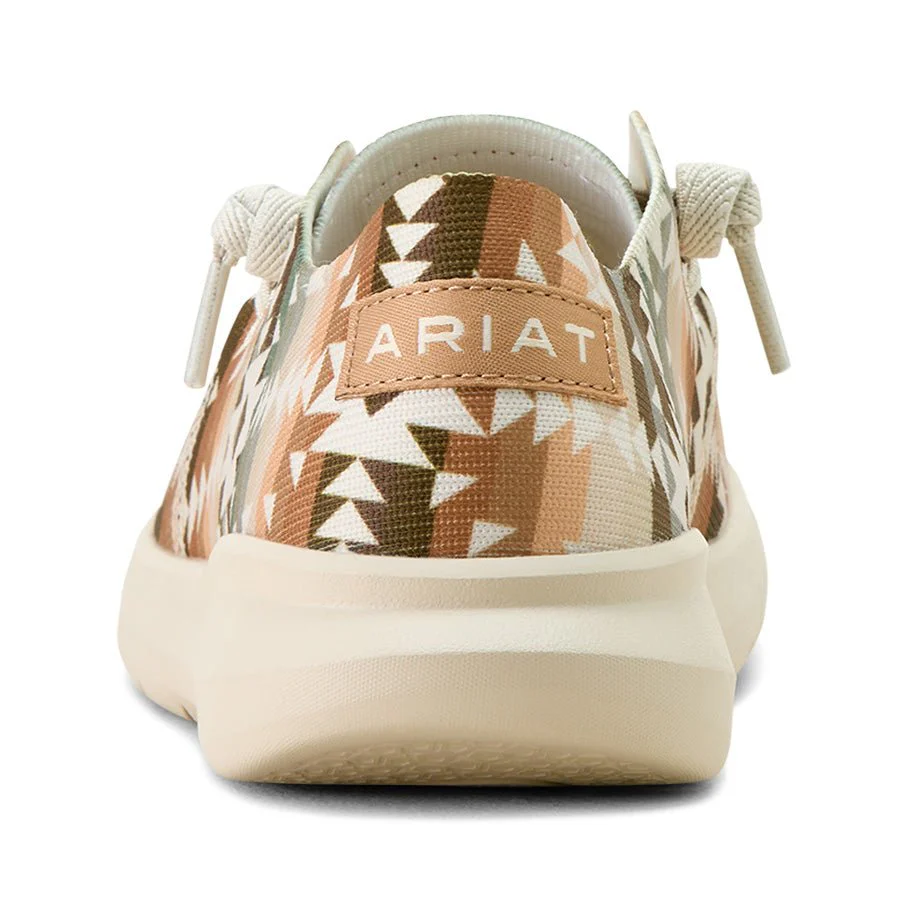 Ariat Women's Hilo Casual Slip-On Shoes with No Tie-Laces – Comfortable Everyday Wear - Image 20