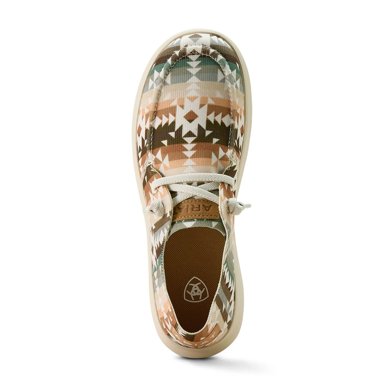 Ariat Women's Hilo Casual Slip-On Shoes with No Tie-Laces – Comfortable Everyday Wear - Image 21