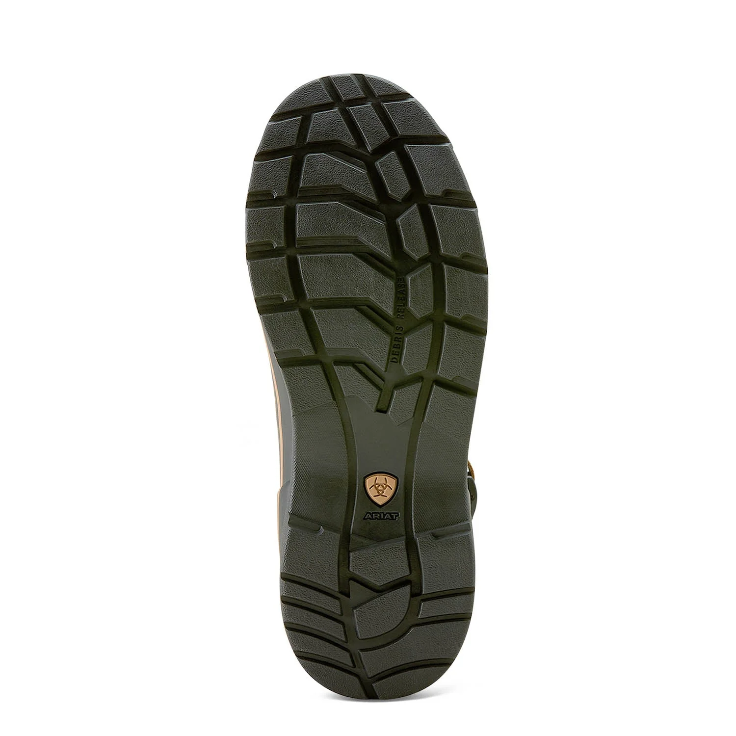 Ariat Women's Kelmarsh Mid Rubber Boot - Image 7