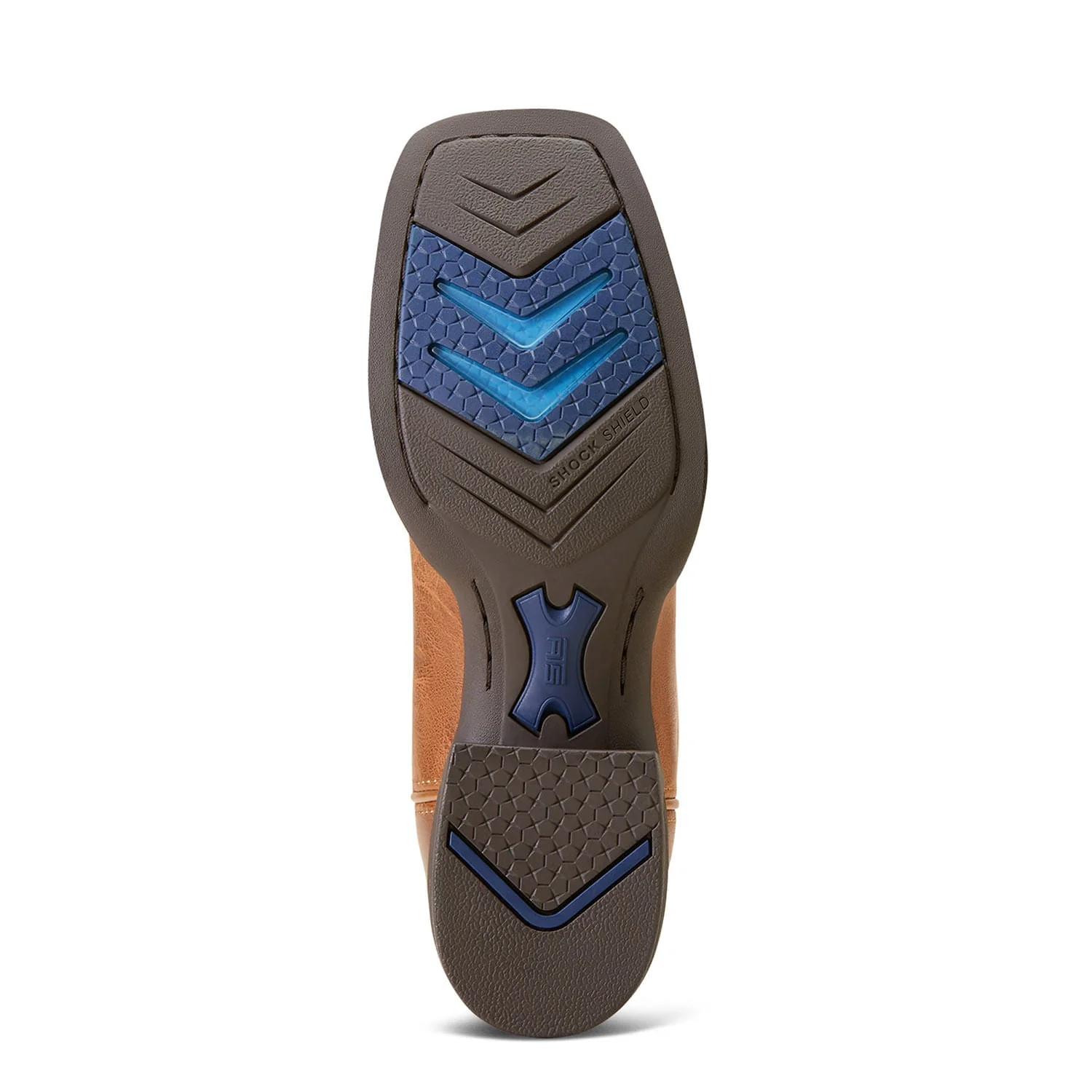 Ariat Women's Longview Western Boot - Image 20