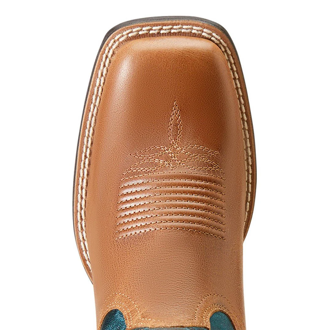 Ariat Women's Longview Western Boot - Image 21