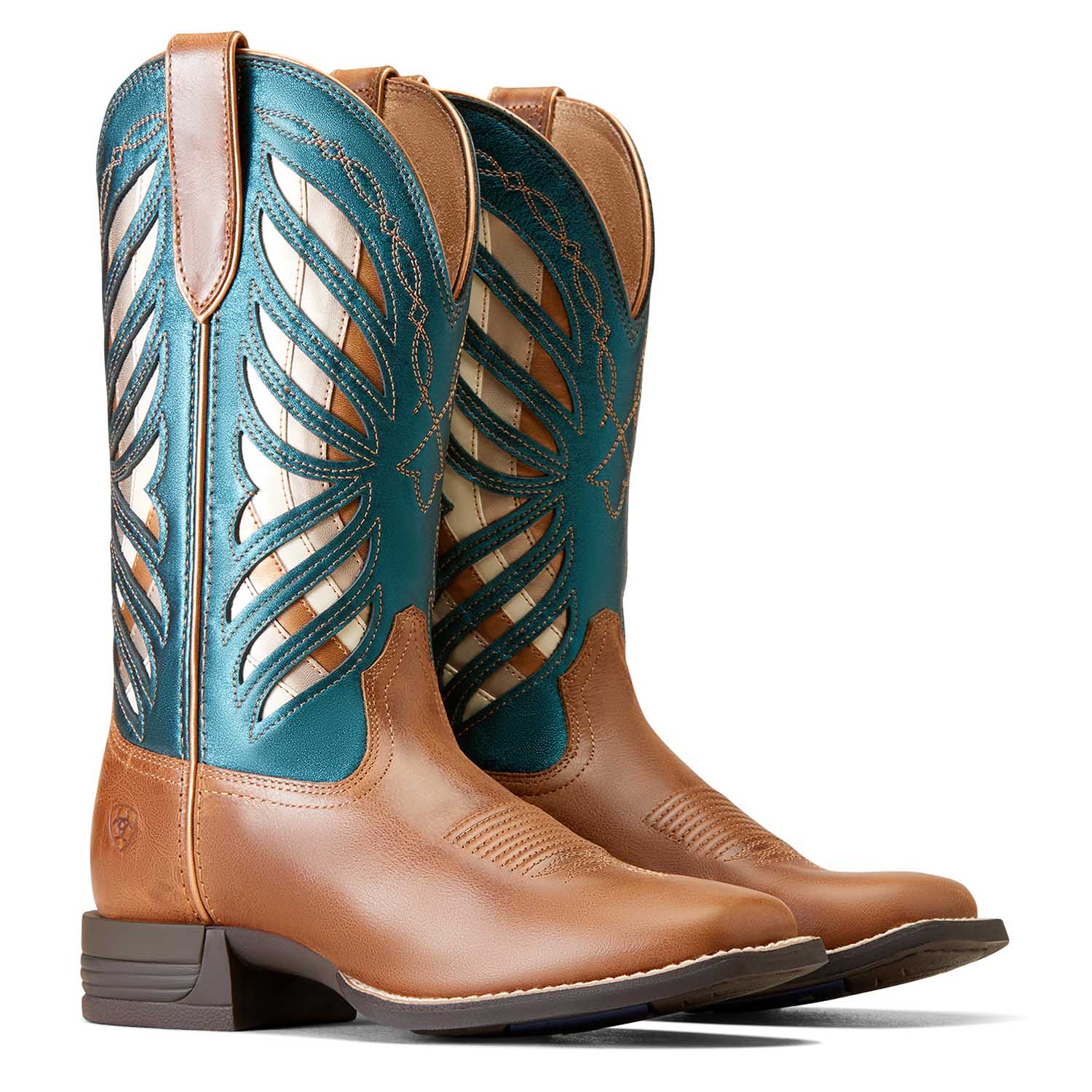 Ariat Women's Longview Western Boot - Image 29