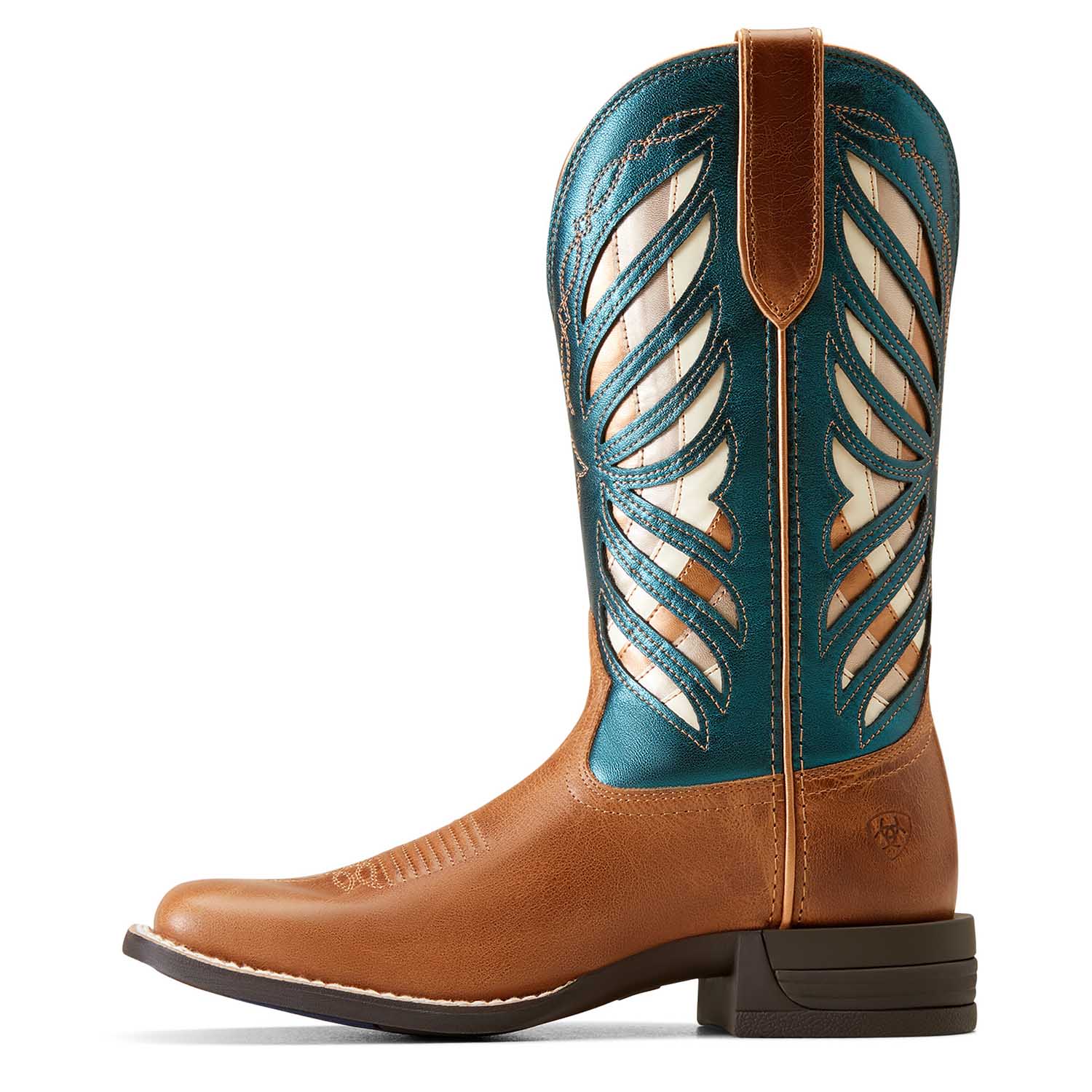 Ariat Women's Longview Western Boot - Image 30