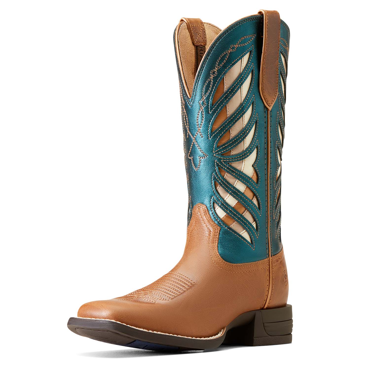 Ariat Women's Longview Western Boot - Image 45