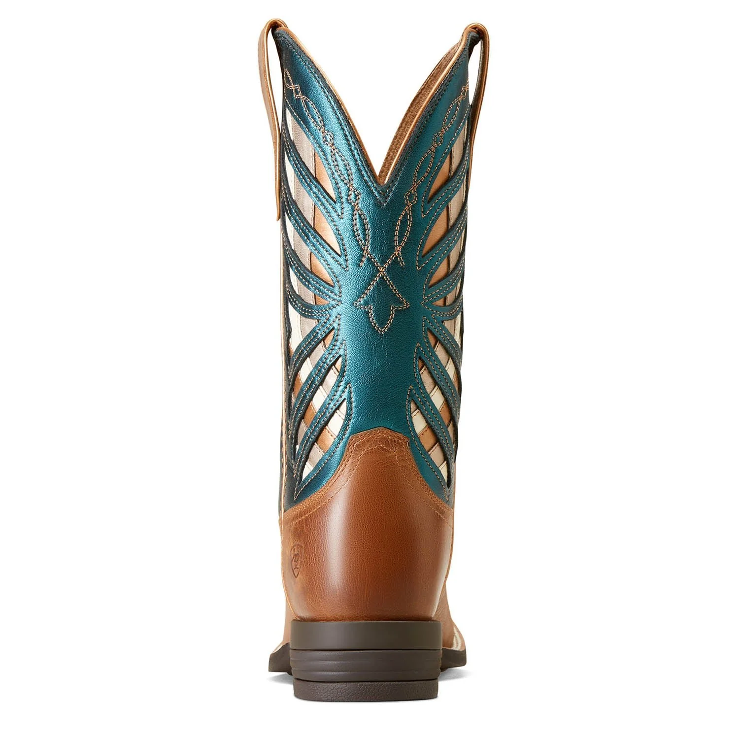 Ariat Women's Longview Western Boot - Image 5