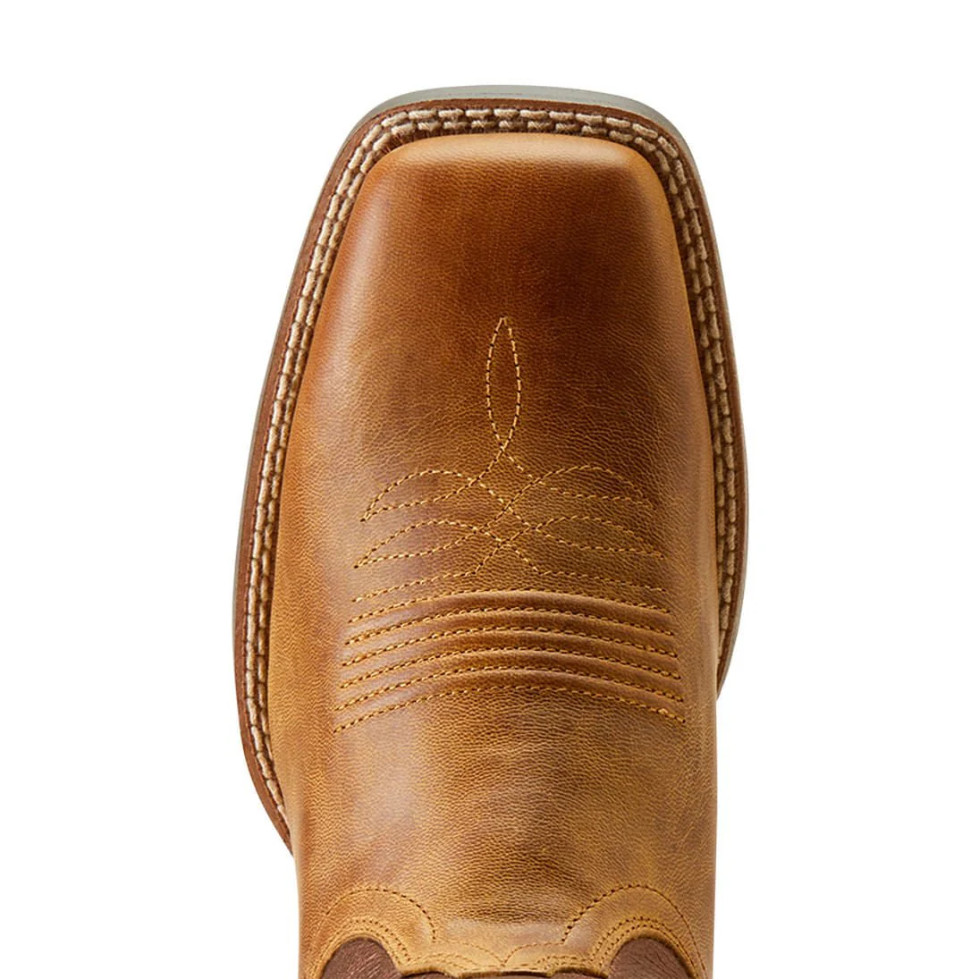 Ariat Women's Round Up Ruidoso Western Boot - Image 6