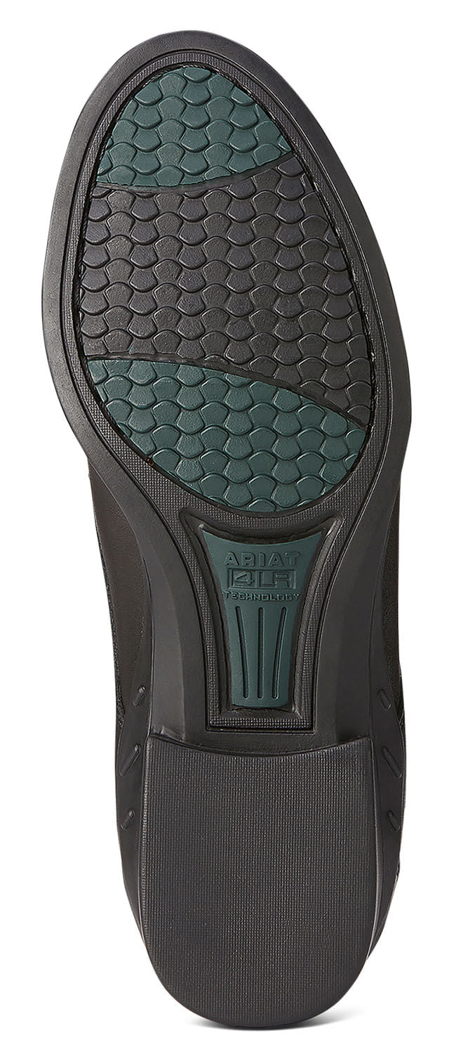 Ariat Women's Scout Paddock Boot, Black - Image 11
