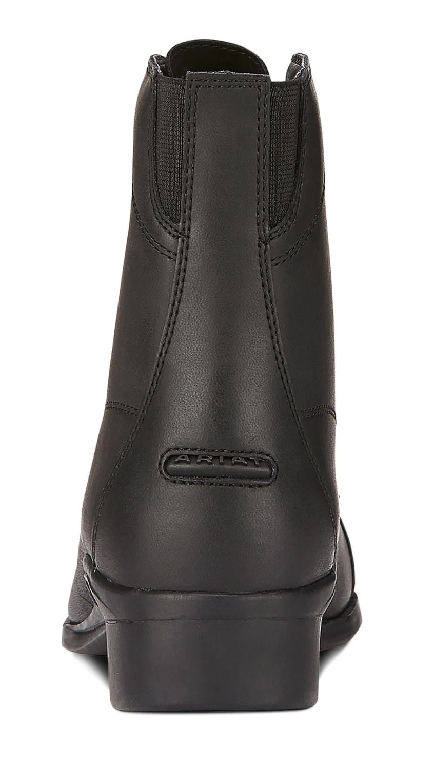 Ariat Women's Scout Paddock Boot, Black - Image 27