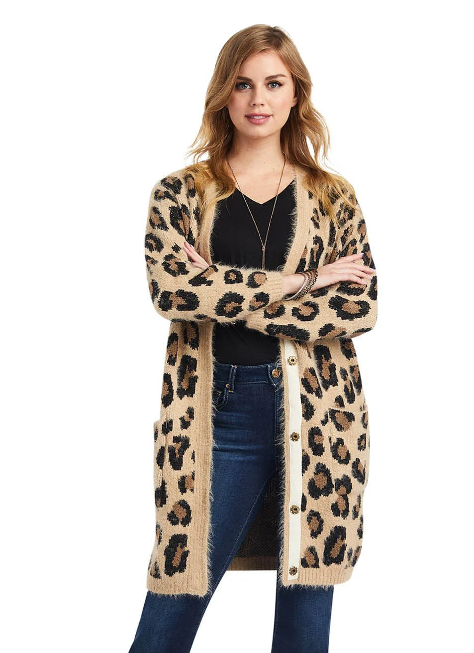 Ariat Women's The Cat's Meow Sweater - Image 13