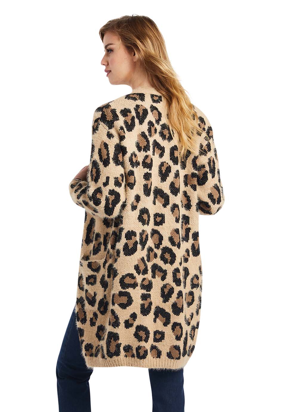 Ariat Women's The Cat's Meow Sweater - Image 22