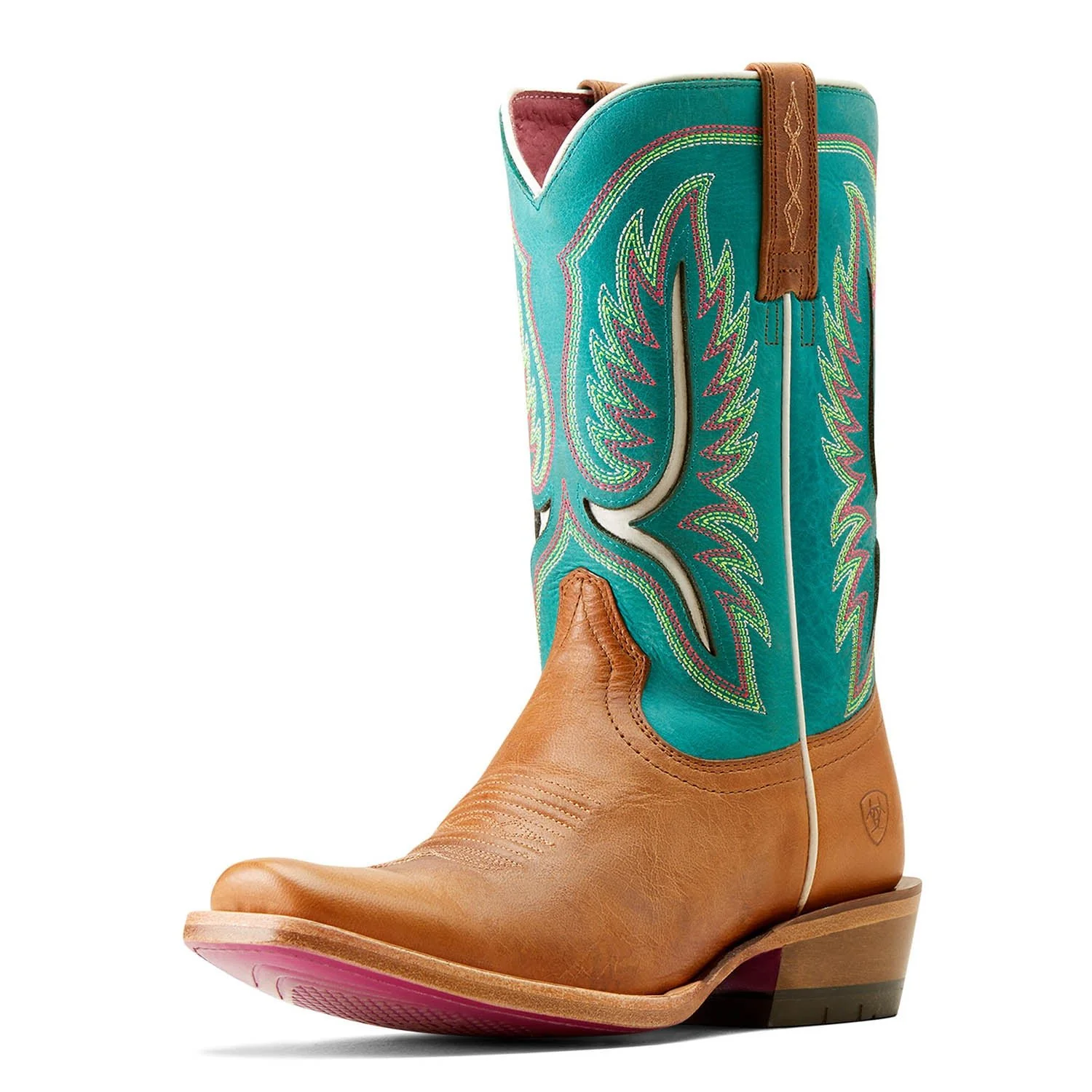 Ariat Women's Futurity Colt Western Boots - Image 3