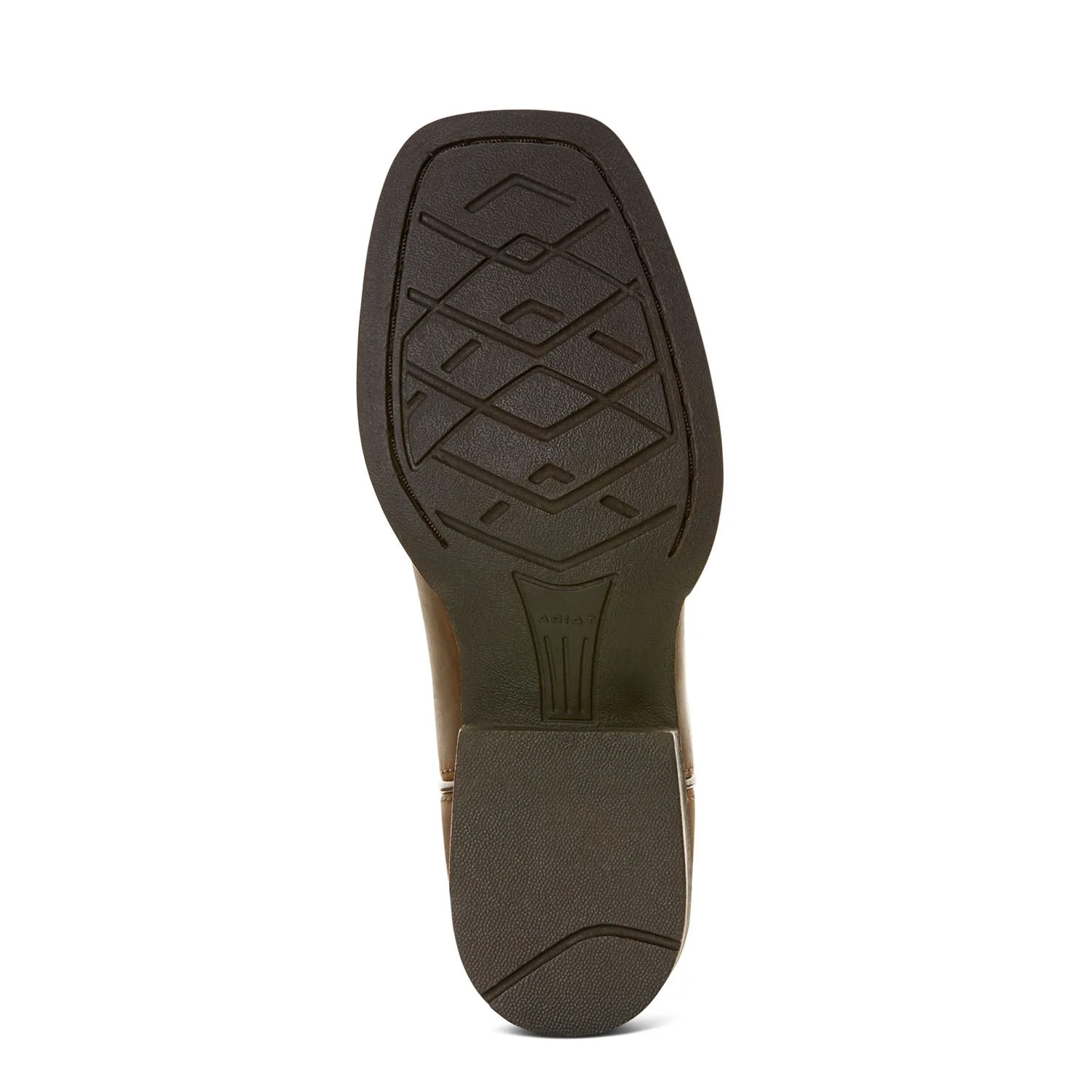 Ariat Youth Patriot Western Boot - Image 4