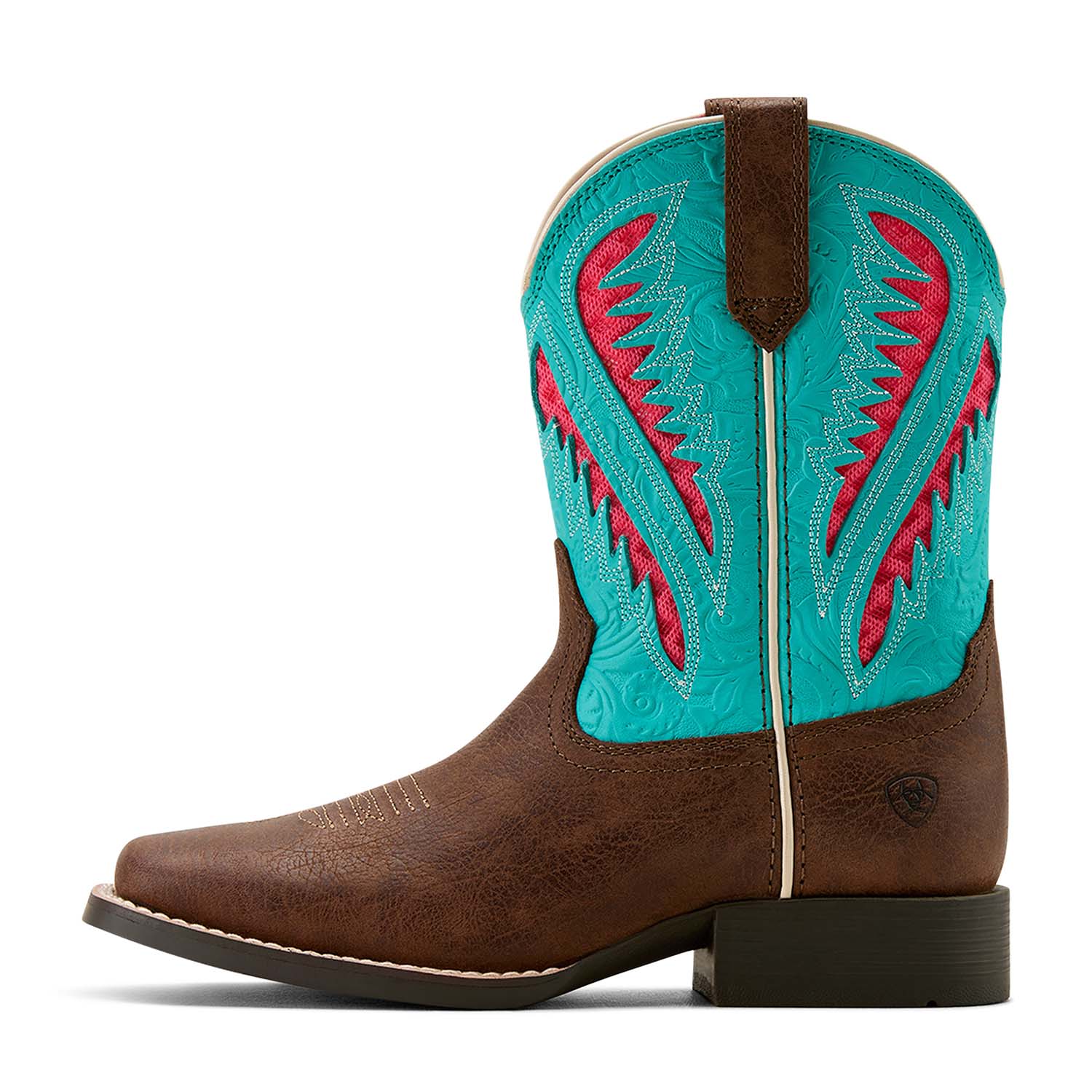 Ariat Youth Quickdraw Boot - Image 5