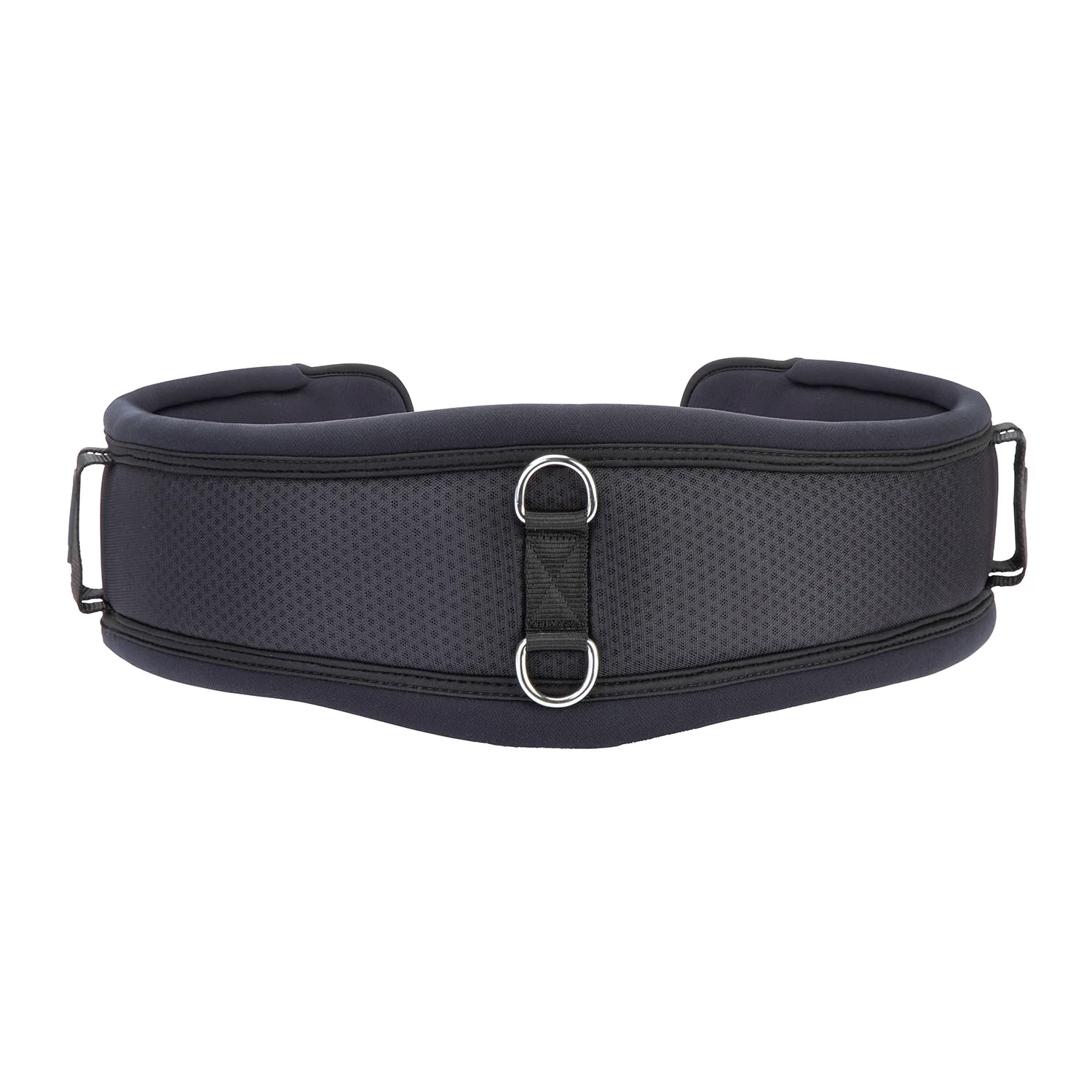 Arma AirFlow Memory Foam English Girth for Horses – Breathable, Contoured & Lightweight Design
