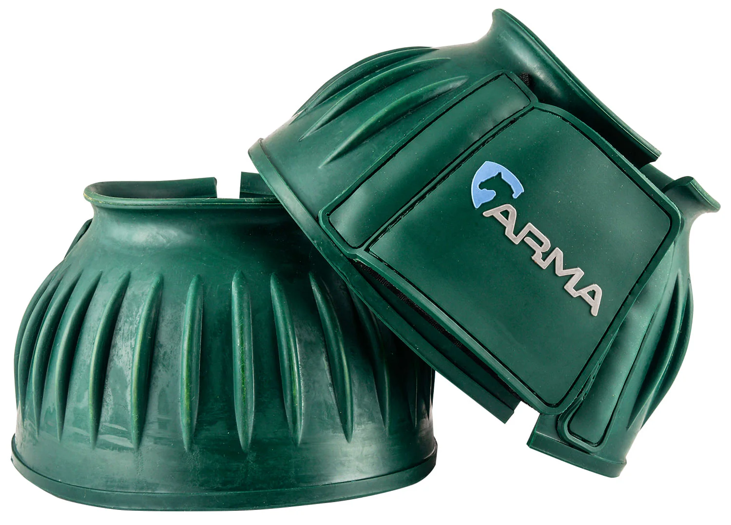 Arma Rubber Bell Boots, Pair - Image 50