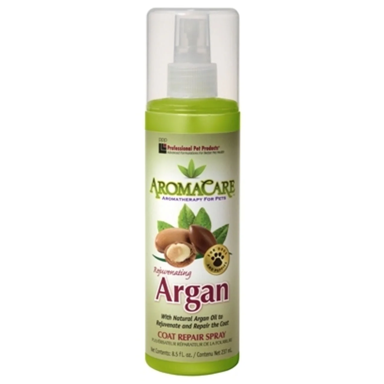 AromaCare Coat Repair Spray for Dogs, 8 oz