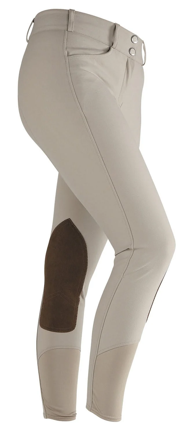 Aubrion Suffock Breeches - Image 6