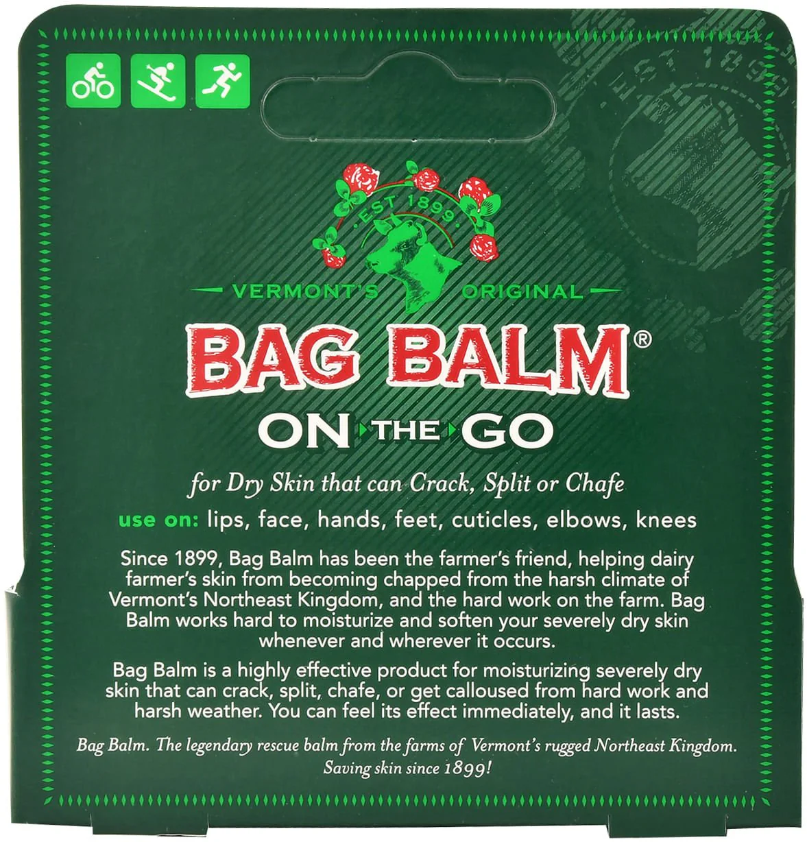 Bag Balm On-The-Go Skin Mosturizer - Image 2