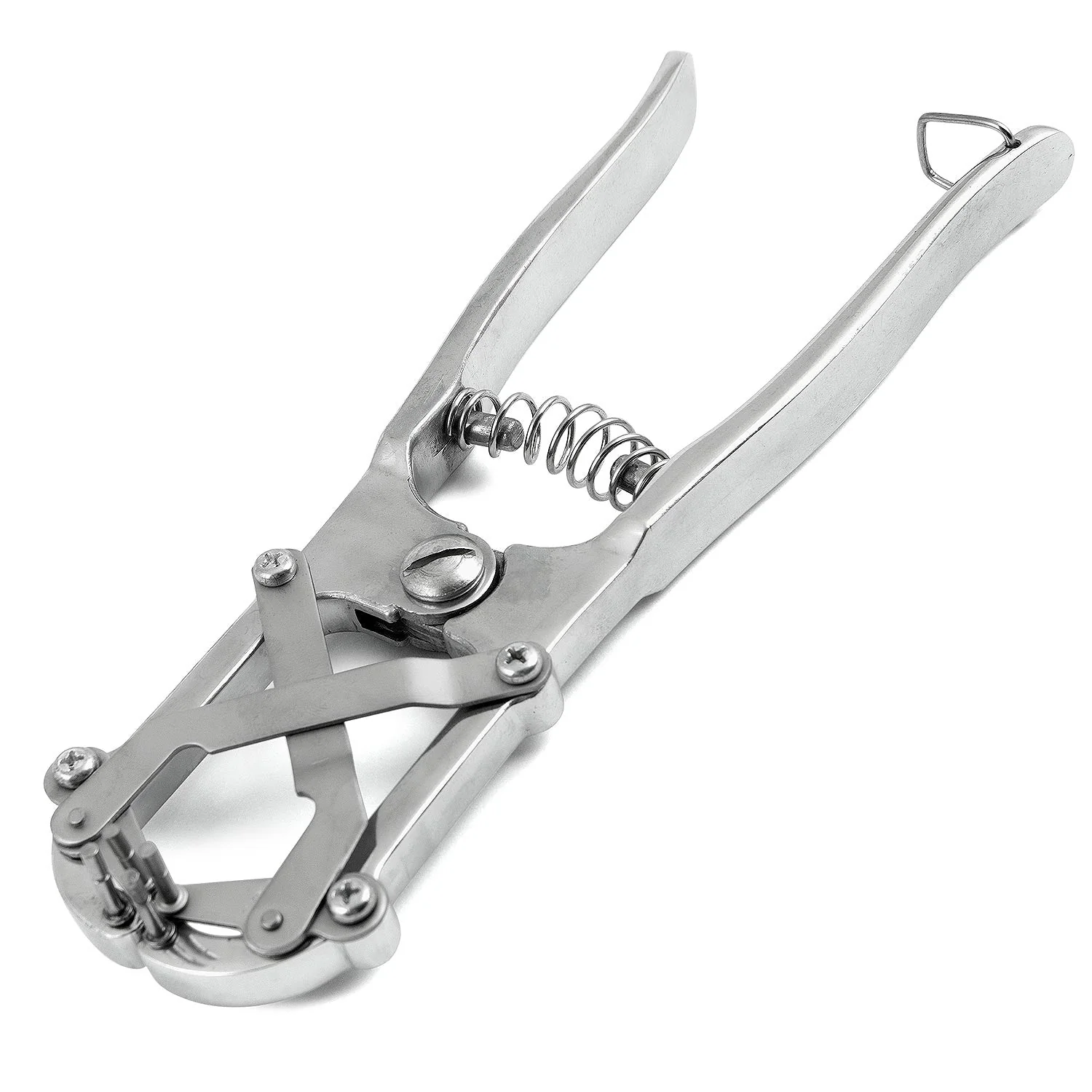 Jeffers Band Castration Tool for Livestock - Image 7