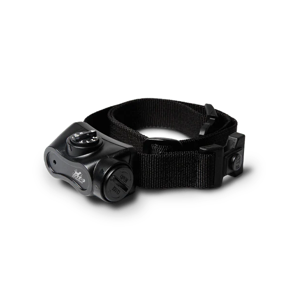 Bark Boss Battery No Bark Collar for Dogs