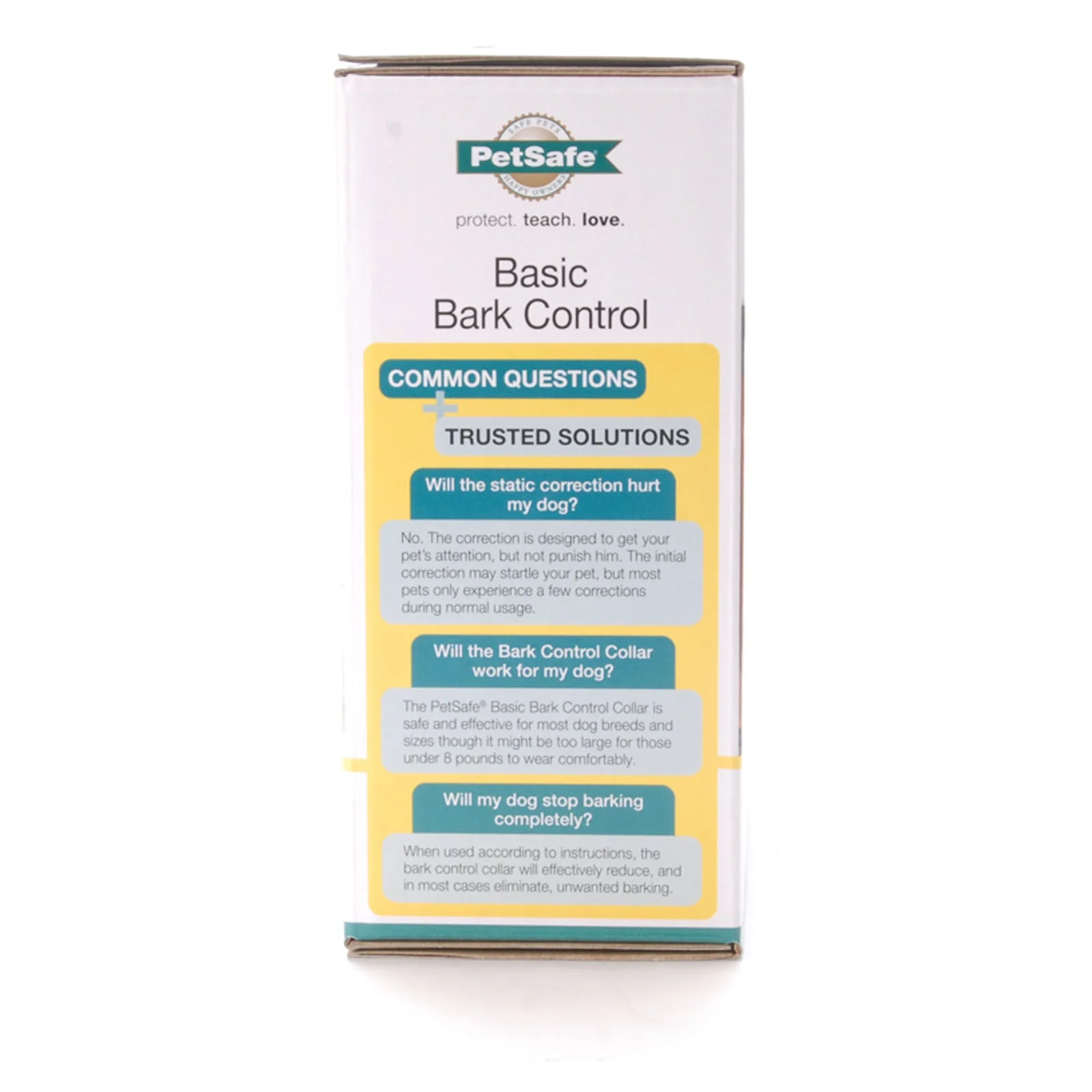 PetSafe Bark Control Collar - Image 3