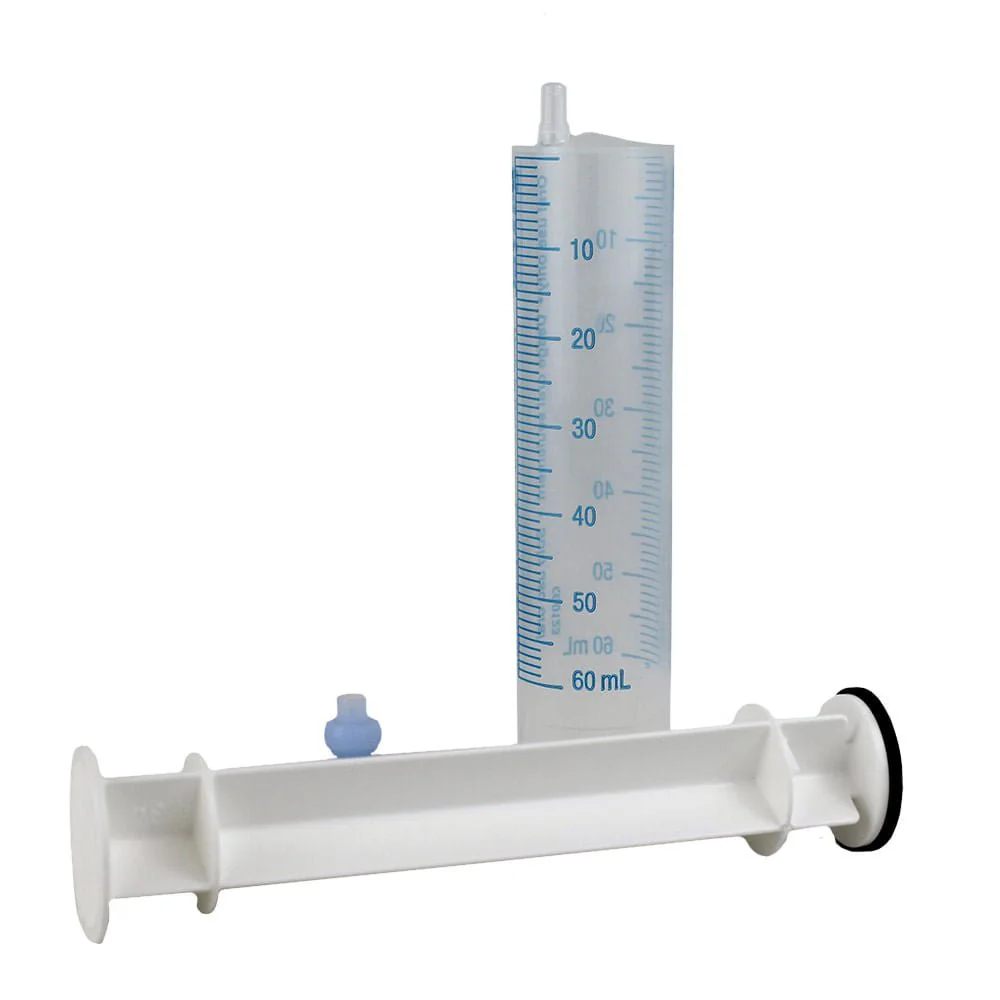 Baxter Oral Syringe - Liquid Medication Syringe for Pets - Image 3
