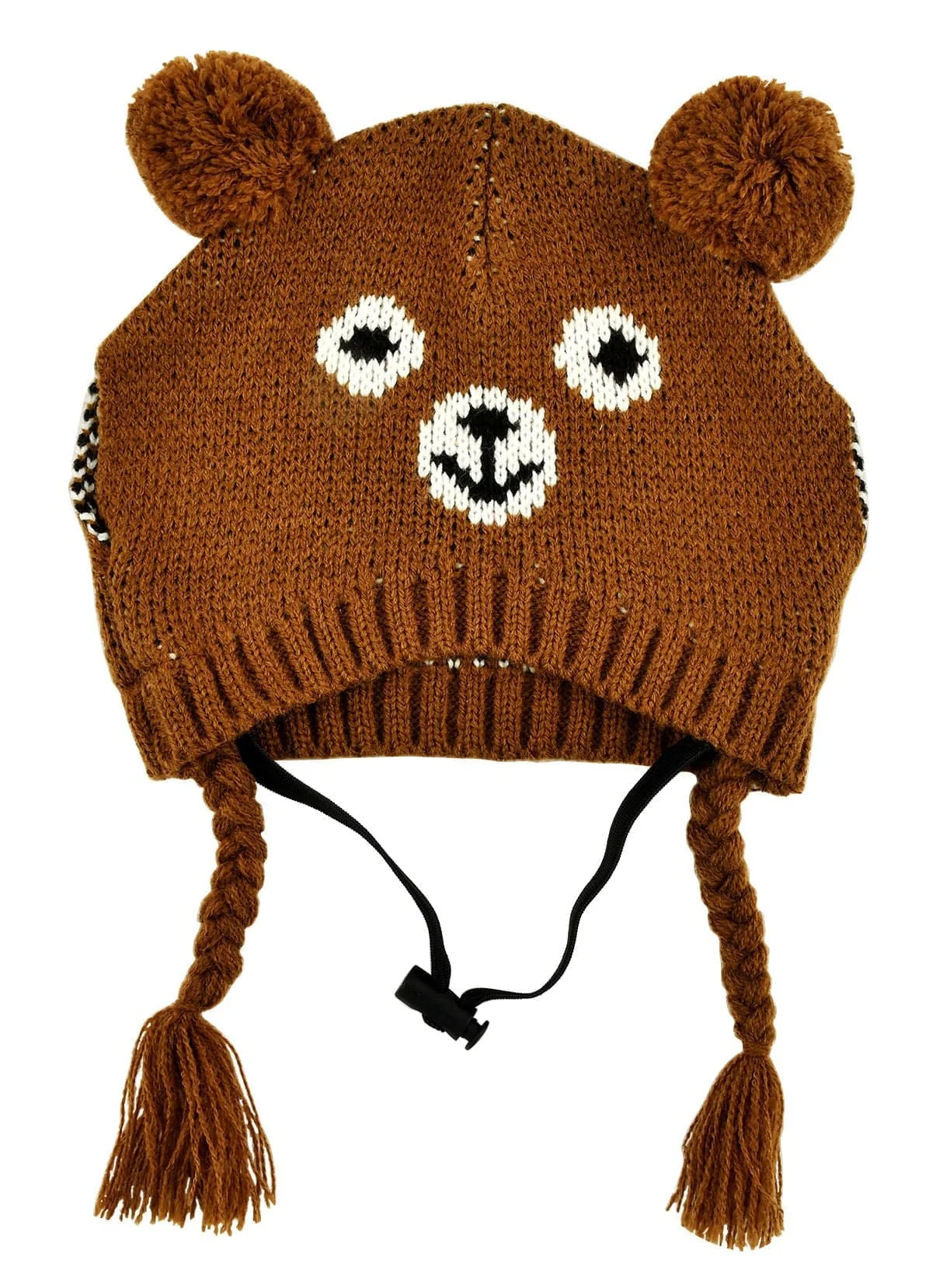 Bear Hat for Dogs - Image 3