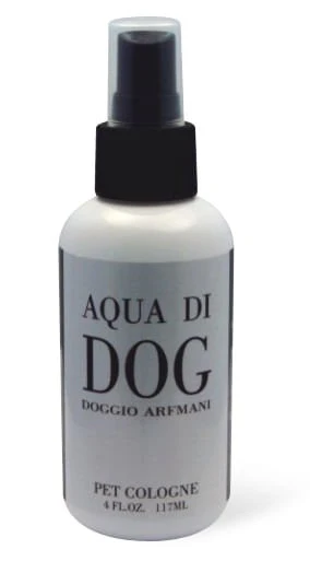 Designer Pet Fragrances & Colognes, 4 oz - Image 5