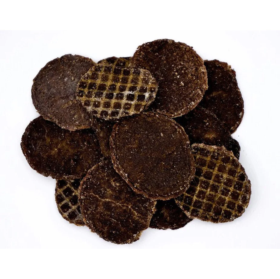 Air-Dried All Natural Single Ingredient Dog Treats – Beef, Chicken, Elk, Sweet Potato & Turkey Tendon, Grain-Free, High Protein, Made in USA - Image 4