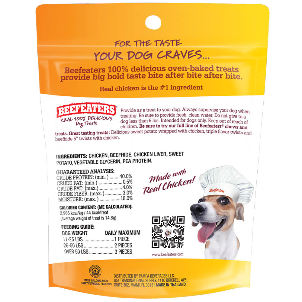 Beefeaters Beefhide Kabobs - Image 10