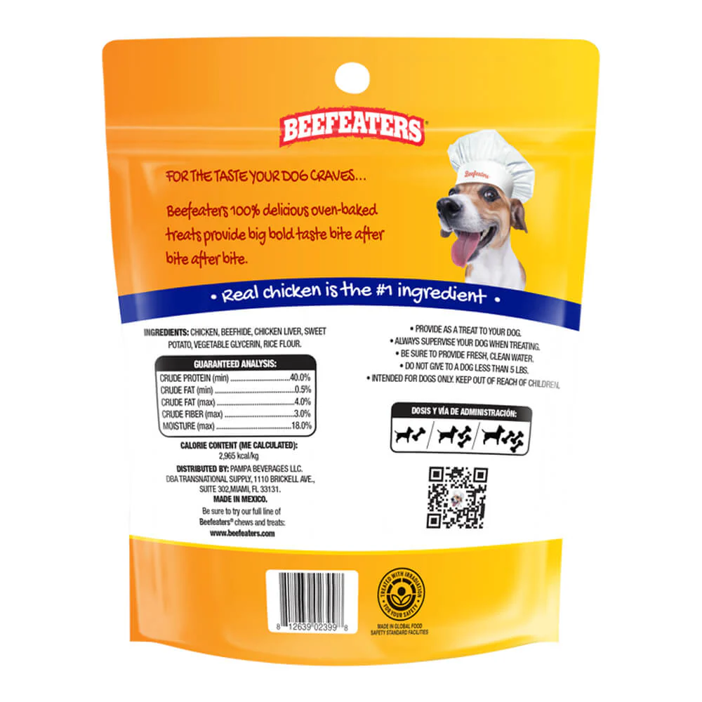 Beefeaters Beefhide Kabobs - Image 2