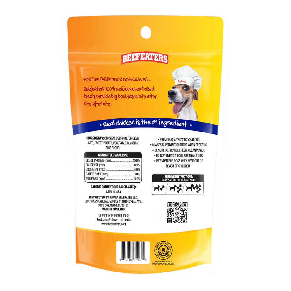 Beefeaters Beefhide Kabobs - Image 6