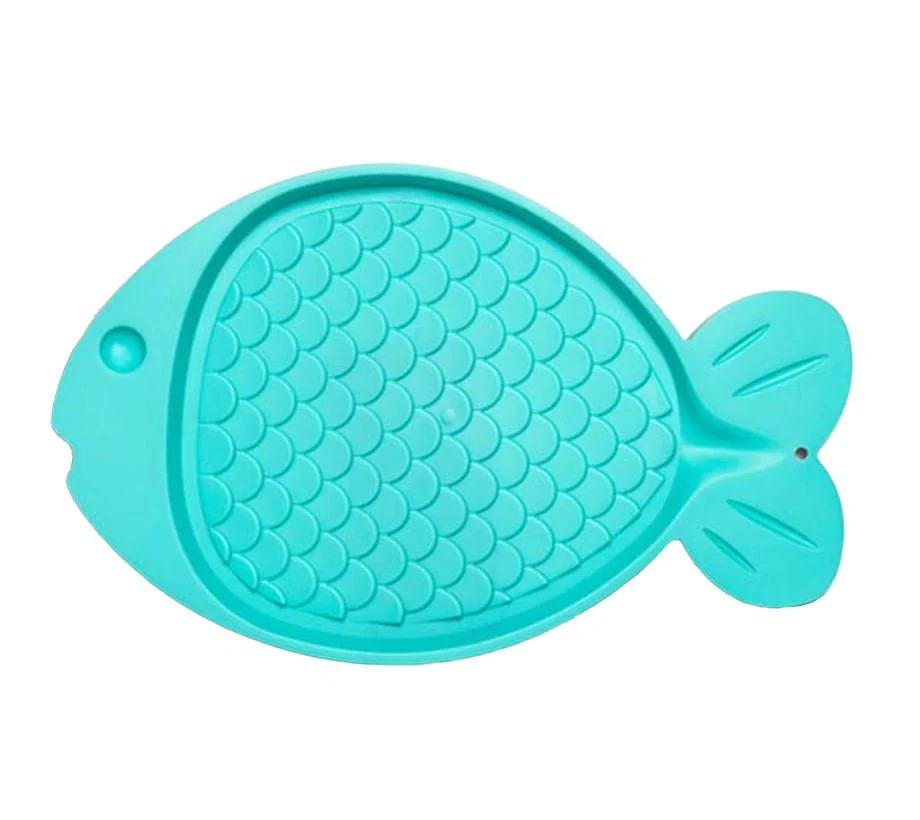 Bella Spill-Proof Cat Mat - Image 4
