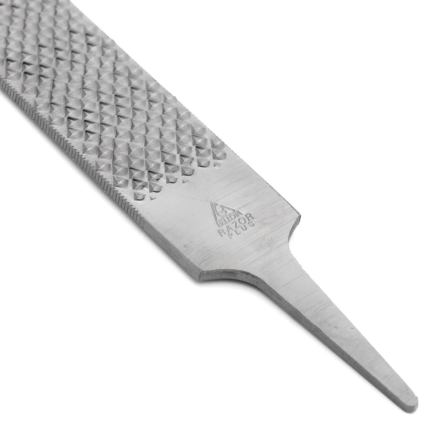 Bellota "Razor Plus" Hoof Rasp, 14"L - Image 4
