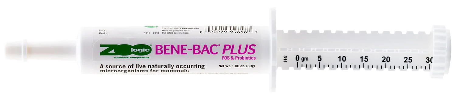 Bene-Bac Plus - FOS & Probiotics for Pets - Image 12