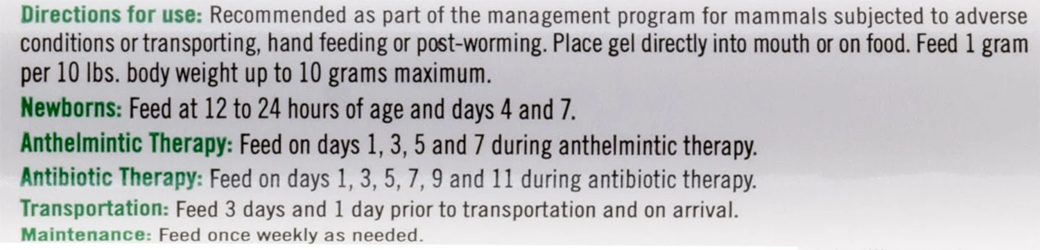 Bene-Bac Plus - FOS & Probiotics for Pets - Image 13