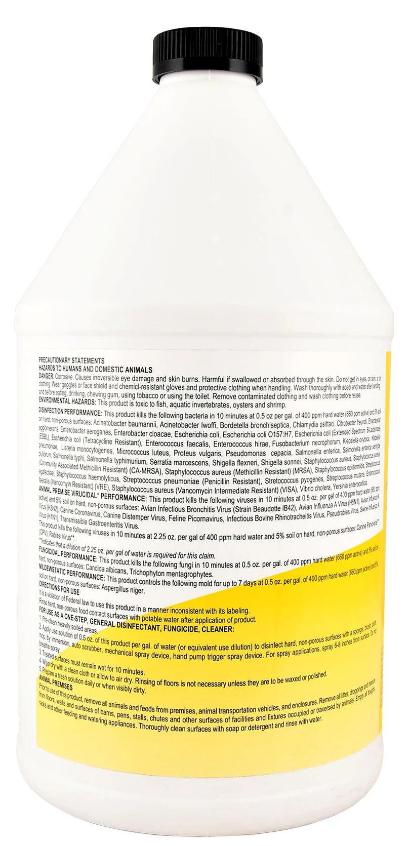 Best Shot 256 Disinfectant - Image 6