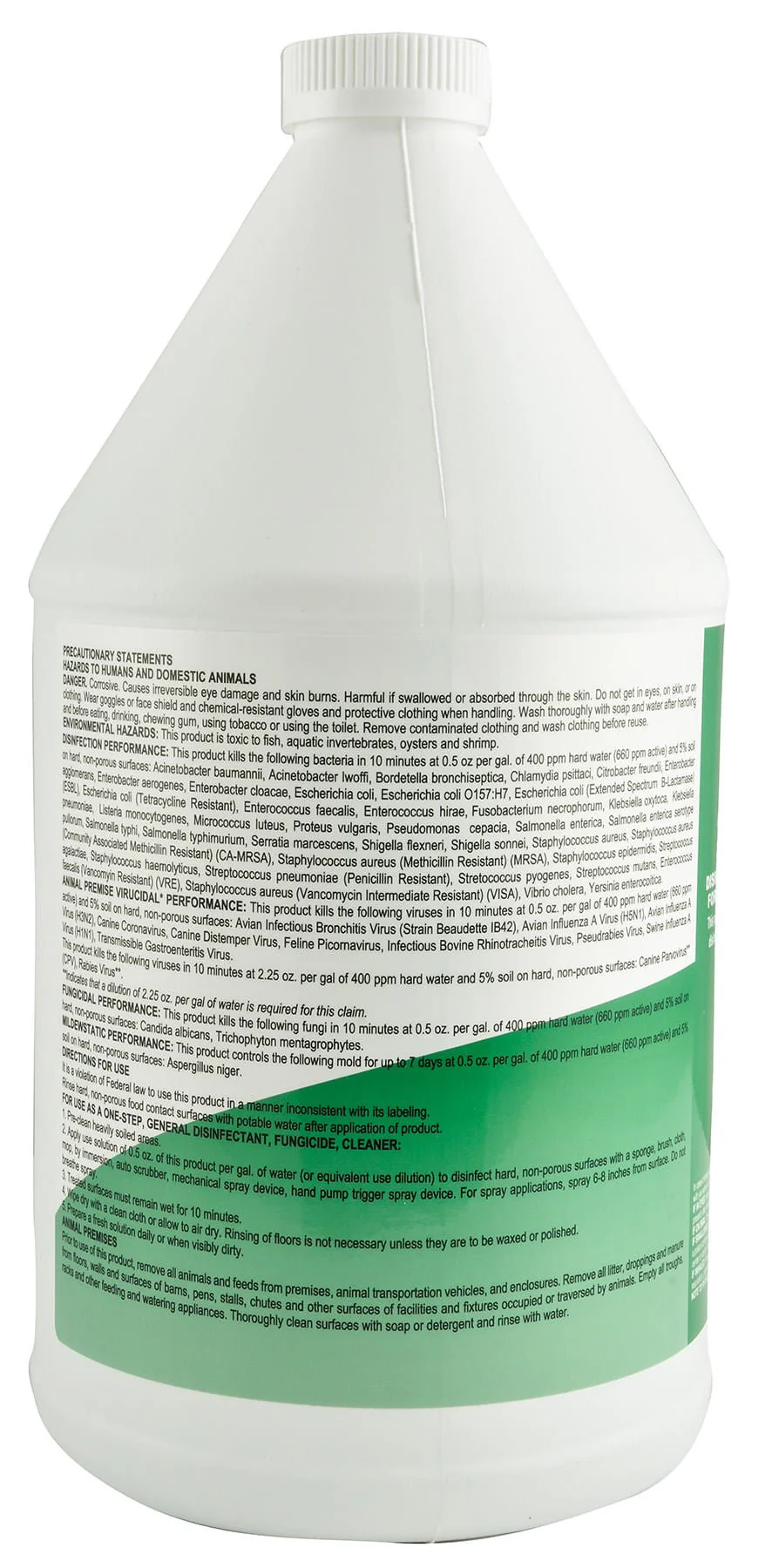 Best Shot 256 Disinfectant - Image 9