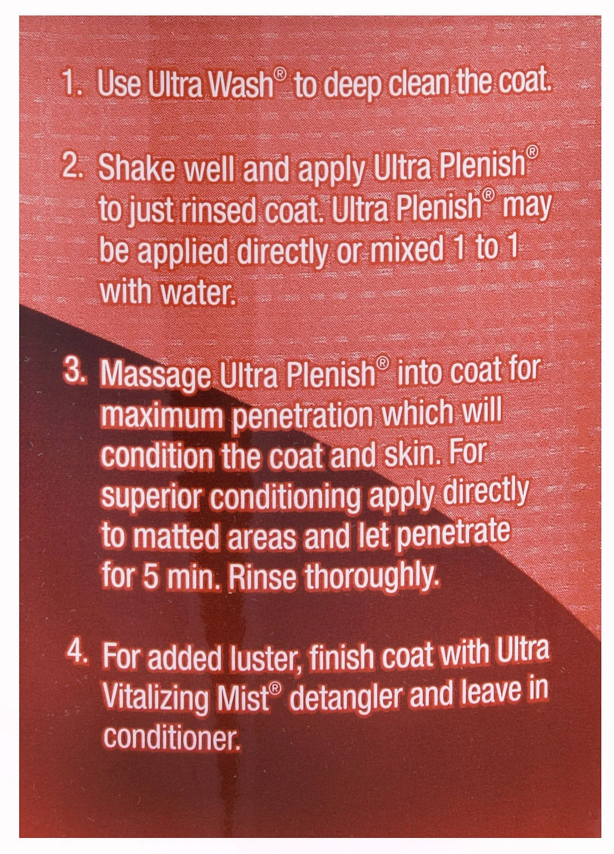 Best Shot Ultra Plenish Conditioner - Image 6