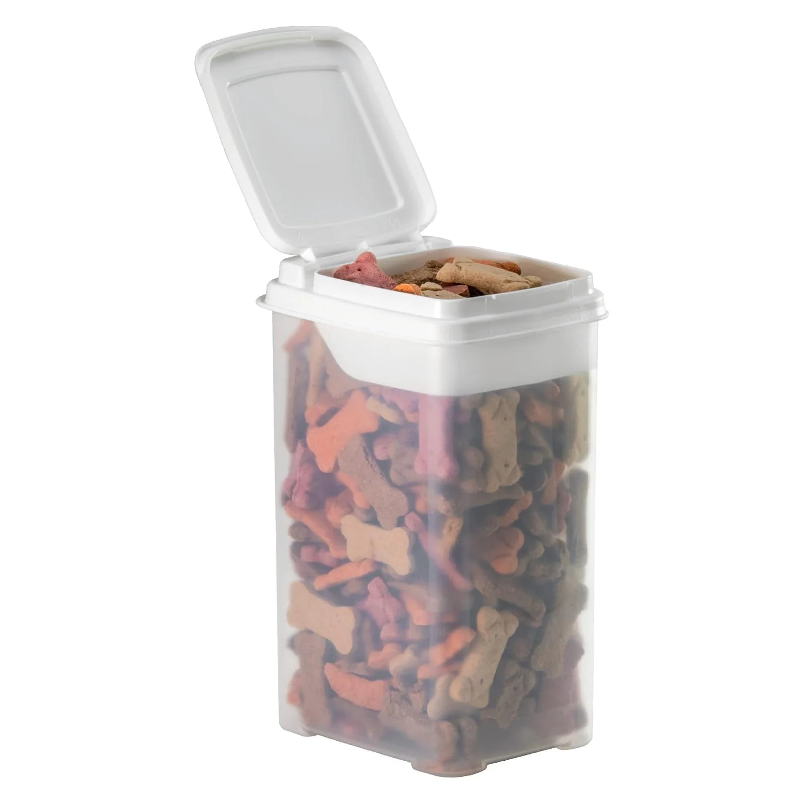 Bites & Bones Treat Canister, 3.25 qt - Image 7