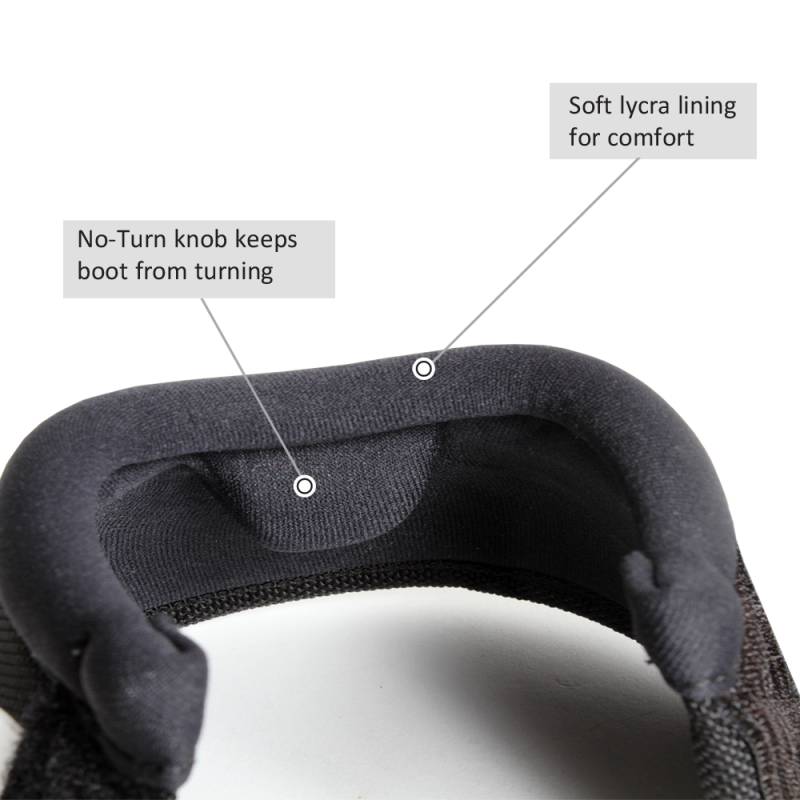 Ballistic Overreach Boots - Image 2