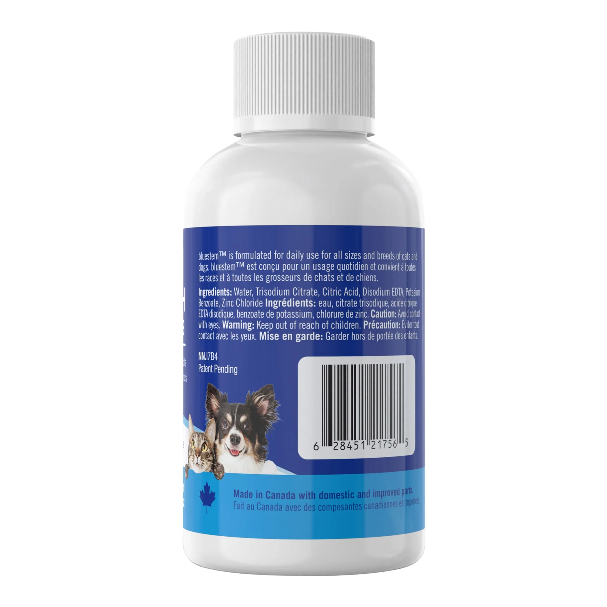 bluestem Water Addit Original - Image 5