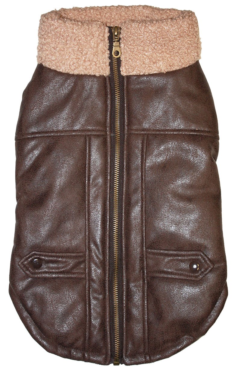 Bomber Dog Jacket by Fashion Pet - Image 19