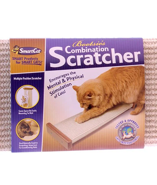 Bootsie's All-In-One Cat Scratcher - Image 3