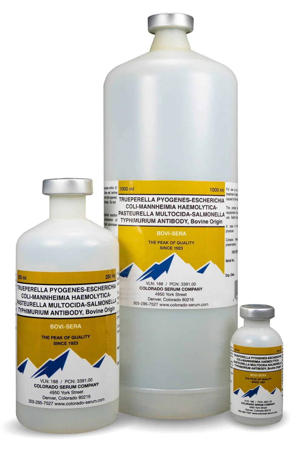 Bovi-Sera Vaccine for Cattle & Sheep - Image 5