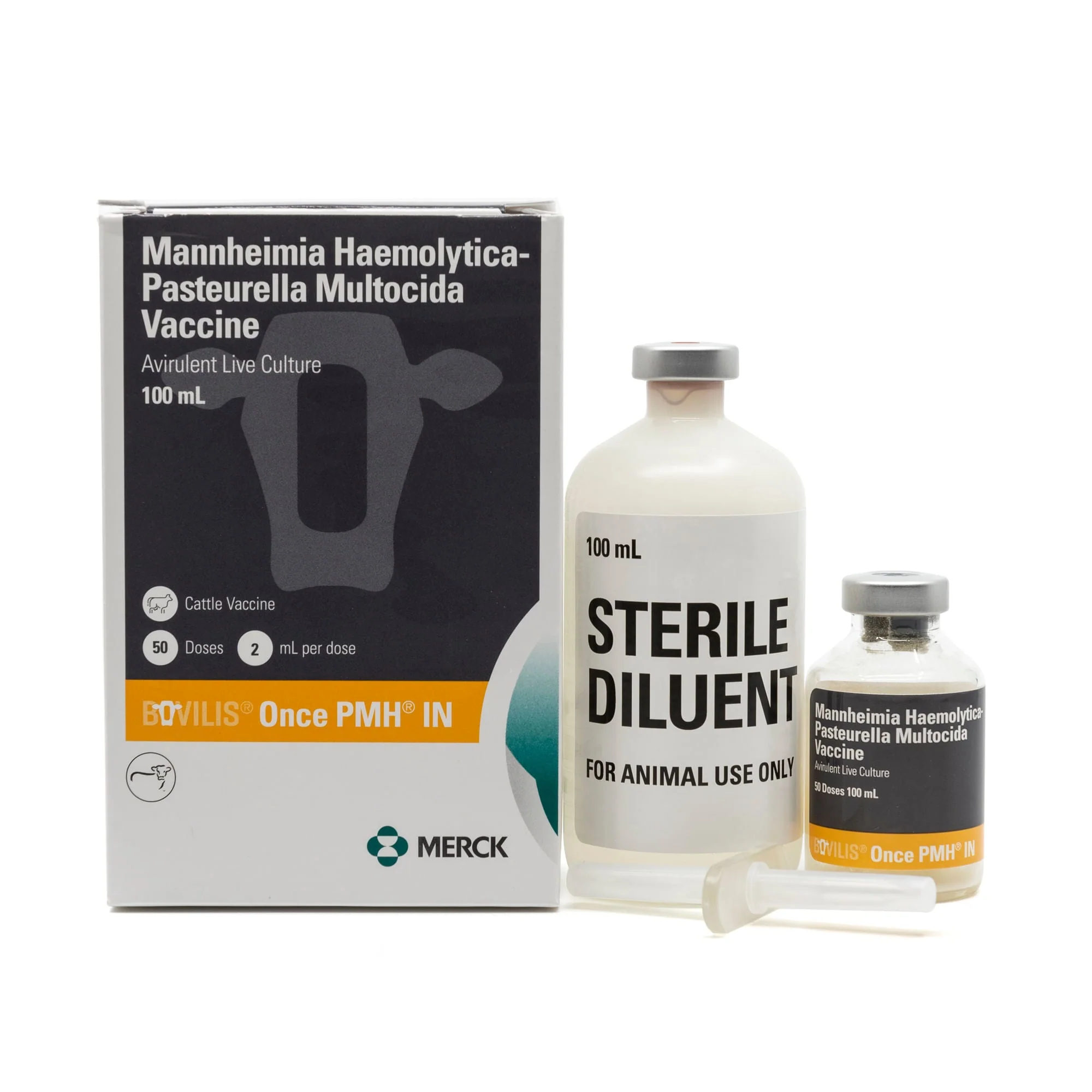 Bovilis Once PMH IN Cattle Vaccine - Image 2