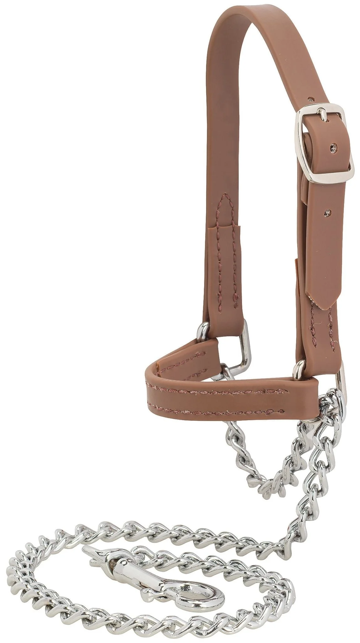 Brahma Webb Show Goat Halter - Image 2