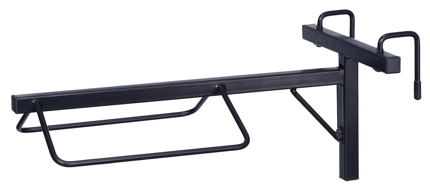 Tough1 Breakdown Traveling Saddle Racks - Image 2