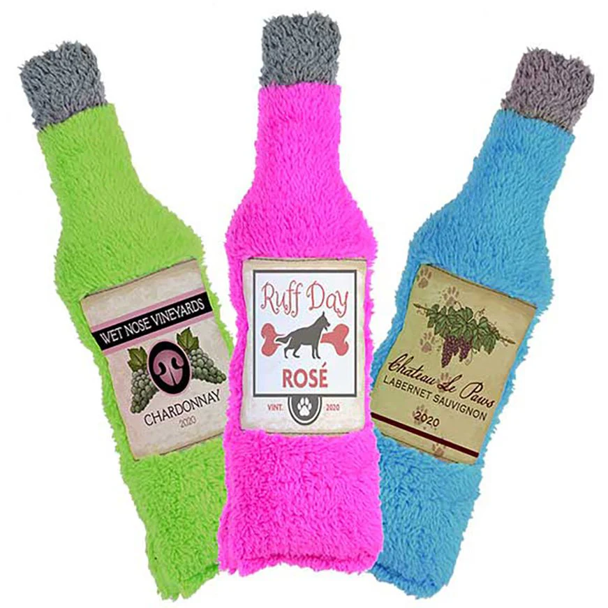 BrewGear Assorted Beverage Dog Toys - Image 11